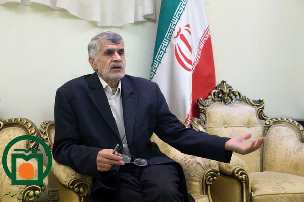 محمود بازرگانی