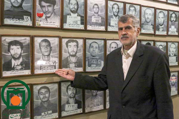 محمود بازرگانی