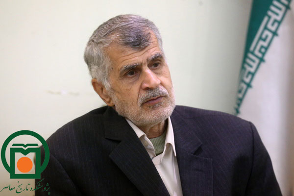 محمود بازرگانی