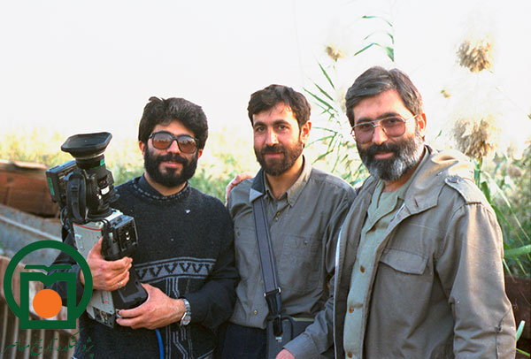 سیدمرتضی آوینی