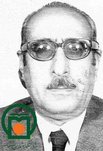 رسول پرویزی