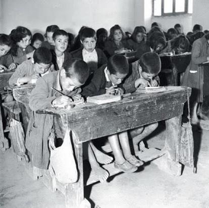 مدارس در دوره محمدرضا پهلوی