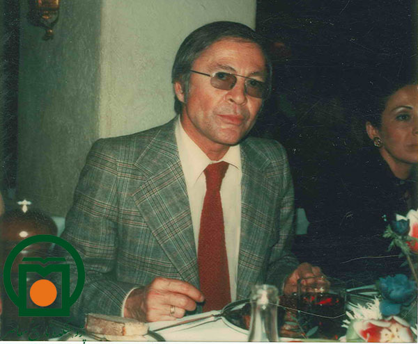 مهدی بوشهری