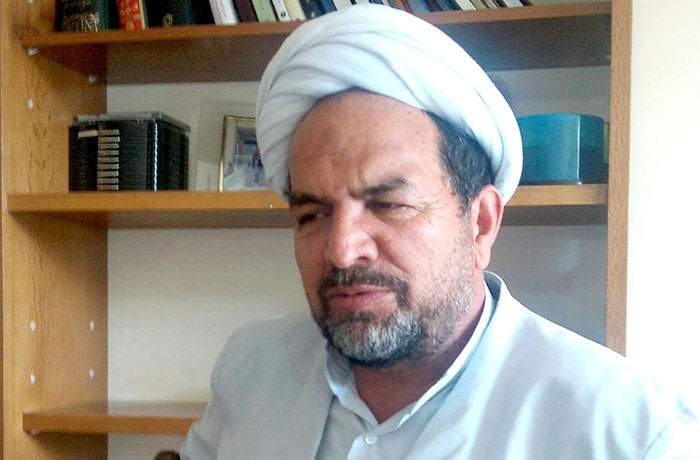 حیرت می‌کردیم که چگونه در زندان افغانستان، سی سال دوام آورده است!