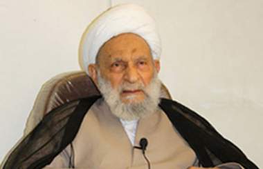 در شرایط ارعاب حزب بعث، شجاعت امام فضای نجف را می‌شکست