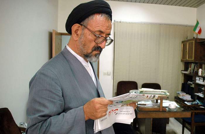 از همراهی با امام تا سمپاتی مجاهدین خلق