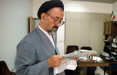 از همراهی با امام تا سمپاتی مجاهدین خلق
