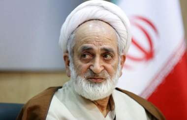 سال‌‎ها مبارزه، از او شخصیتی تشکیلاتی ساخته بود