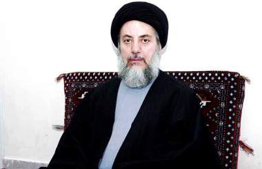 او مکتب سیاسی شهید صدر و امام خمینی را در خود خلاصه کرده بود
