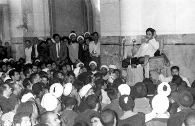 مخالفتی استثنایی