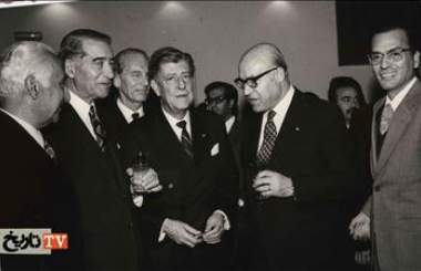 انگلیس و ارزیابی وضعیت ایران  <img src="/images/video_icon.png" width="16" height="16" border="0" align="top">