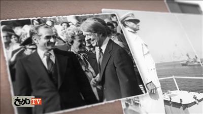 طوفان در جزیره ثبات کارتر  <img src="/images/video_icon.png" width="16" height="16" border="0" align="top">