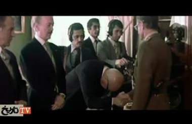 ژست سازش در دولت شریف امامی  <img src="/images/video_icon.png" width="16" height="16" border="0" align="top">