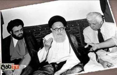 طرح انگلیس برای تغییر رهبری  <img src="/images/video_icon.png" width="16" height="16" border="0" align="top">