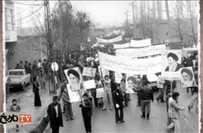 ریشه های انقلاب اسلامی ایران؛اقتصادی یا فرهنگی؟!