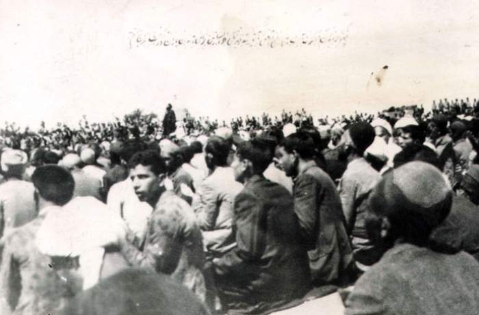 مجتهدی که متفقین را متعجب کرد