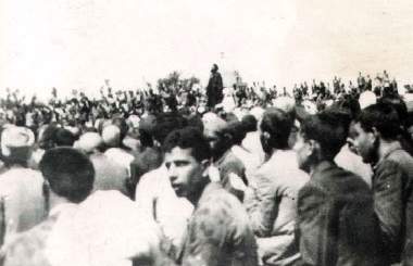 مجتهدی که متفقین را متعجب کرد