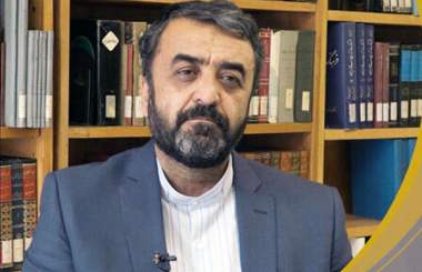نقش انگلیس در کوچک شدن نقشه ایران