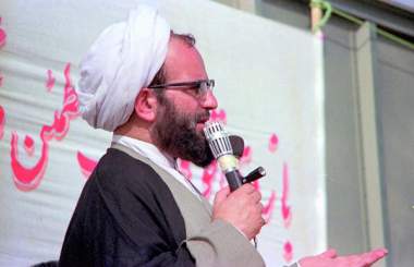 علمای مبارز، ایشان را «موتور انقلاب» می‌دانستند