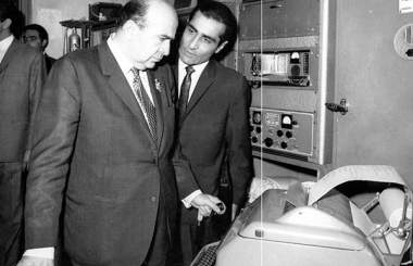 مانع اساسی پیشرفت صنعتی ایران
