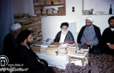 از تبلیغات فردی تا تبلیغات نهادی