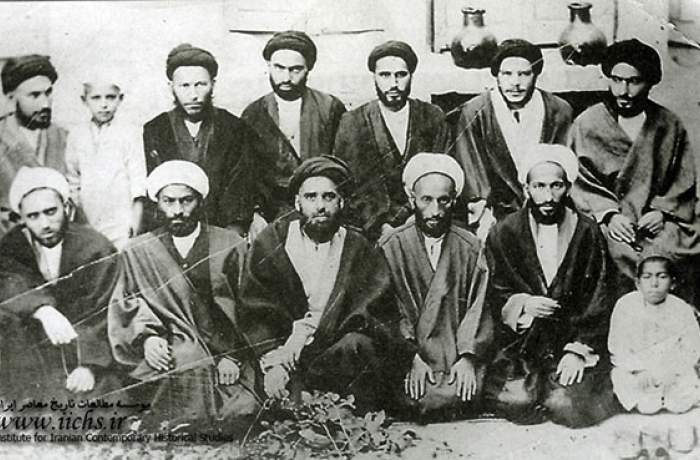 امام چگونه مرجعیت را در ایران تثبیت کرد؟