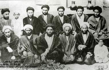 امام چگونه مرجعیت را در ایران تثبیت کرد؟