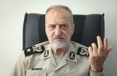 می‌گفت: عشق به خدمت، باعث شده که پیر نشوم!