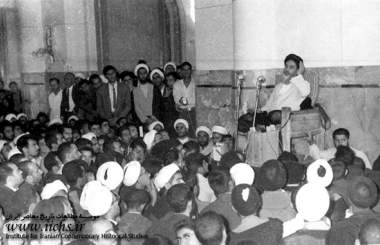 گناه نابخشودنی رضاخان