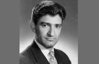 وزیری که دست به یقه شد تا شهردار شود
