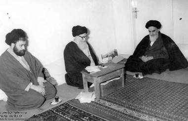 آقای دنیا