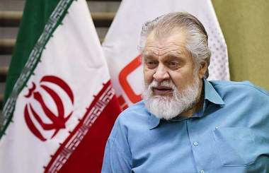 با دیدن چهره امام، گمشده خود را یافتم