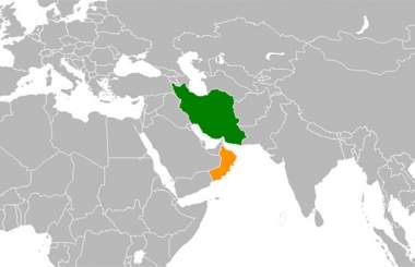 عمان چگونه عمان شد؟