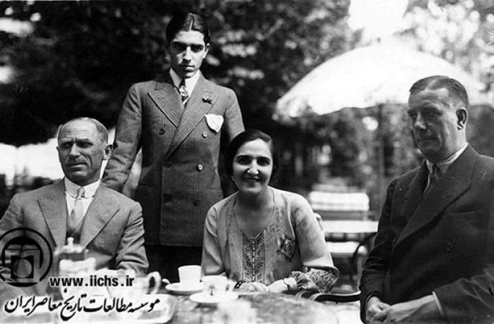 چگونه مذاکرات نفتی به قرارداد 1933 منتهی شد؟