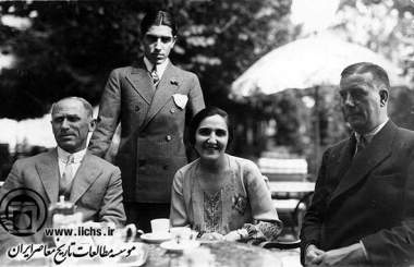 چگونه مذاکرات نفتی به قرارداد 1933 منتهی شد؟