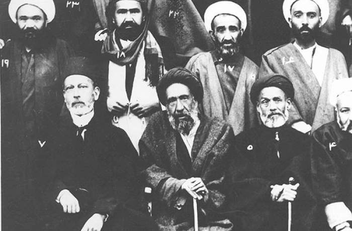 خبر مهم جهان اسلام که از مردم ایران پنهان ماند