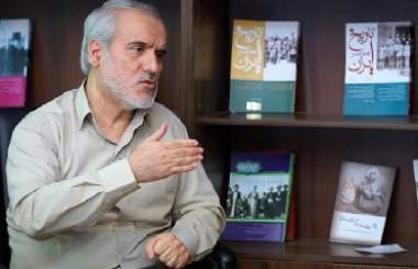 شیخ‌ فضل‌الله نوری کوشید مردم‌سالاری دینی را در ایران نجات دهد