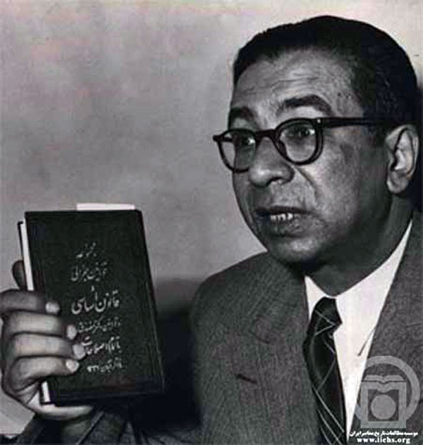 محمد سجادی