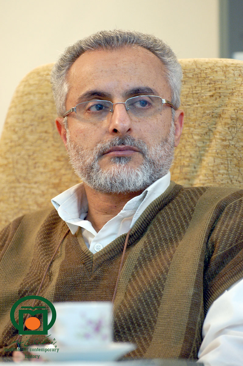 محمدحسن رجبی