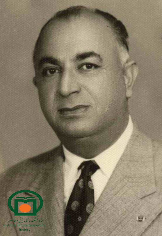 جمشید اعلم