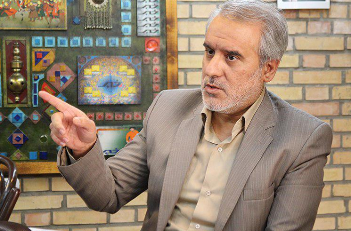 دکتر موسی حقانی