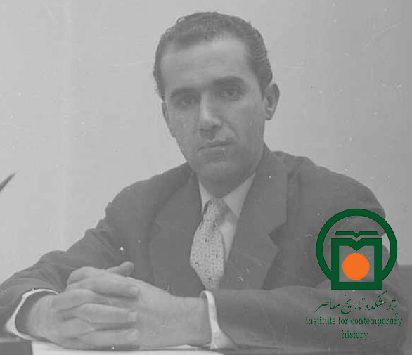 عباس فروتن