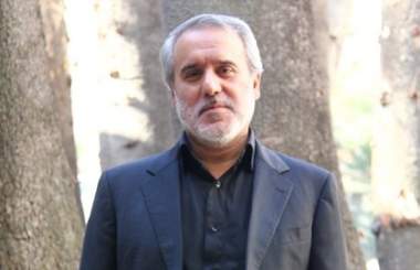 دکتر حقانی به عنوان یکی از اعضای هیئت علمی کتاب سال جمهوری اسلامی ایران تعیین شد