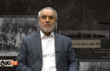 تقلب در انتخابات مجلسی که می‌خواست نوع نظام سیاسی را مشخص کند  <img src="/images/video_icon.png" width="16" height="16" border="0" align="top">