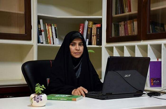 جای خالی روایت‌های زنانه در تاریخ انقلاب اسلامی