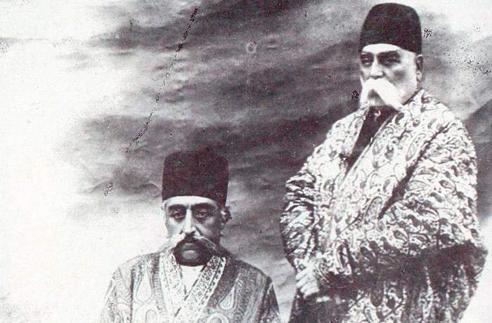 صدراعظمی که از مدرسه اخراج شد