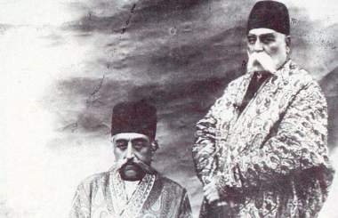 صدراعظمی که از مدرسه اخراج شد