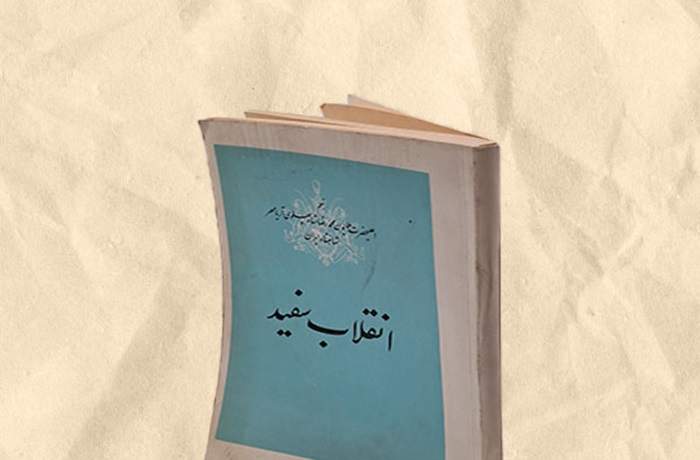 مقصود منم، تفسير انقلاب سفيد بهانه!