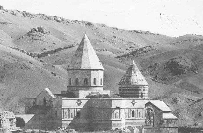 ابزاری ایدئولوژیک برای توجیه استعمار