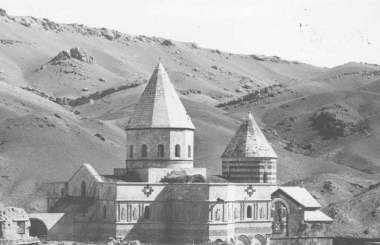 ابزاری ایدئولوژیک برای توجیه استعمار